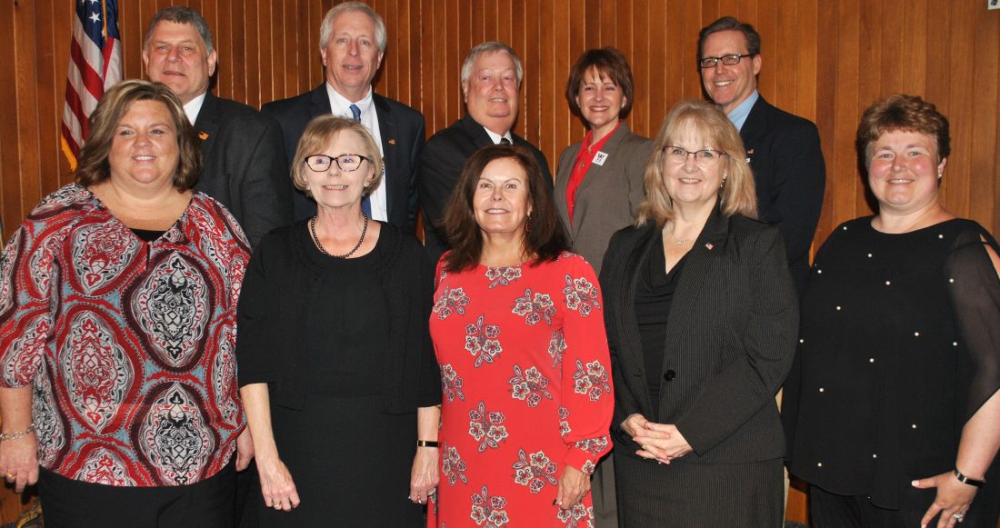 GOP pack Elks Lodge for Lincoln Day dinner News, Sports, Jobs The